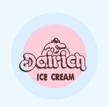 Dairich Ice Cream