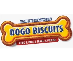 Dogo Biscuits