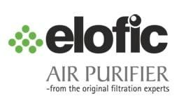 Elofic Air Purifier