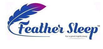 FEATHER SLEEP