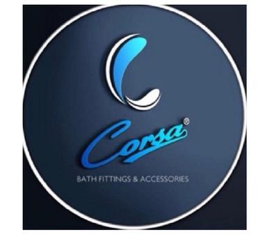 Corsa Bath Fittings