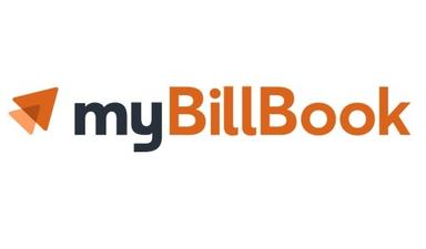 myBillBook