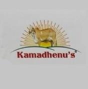 Kamadhenu's