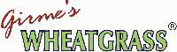 GIRMES WHEATGRASS
