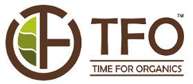 TFO- Time For Organics