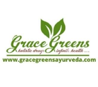 GRACE GREENS AYURVEDA
