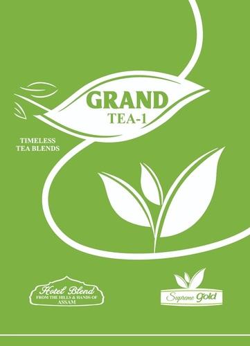 Grand Tea 1
