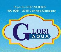 Glori aqua product