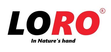 LORO:In Nature's hand