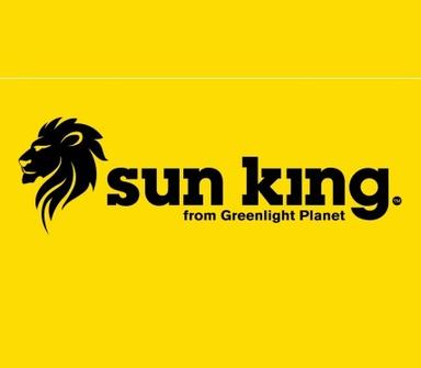 Sun King