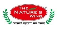 THE NATURE'S WING