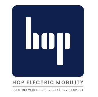 Hop Electric Mobility