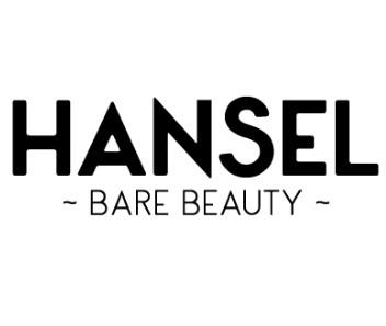 Hansel bare beauty 