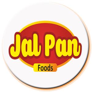 JAL PAN FOODS