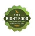 The Right Food		