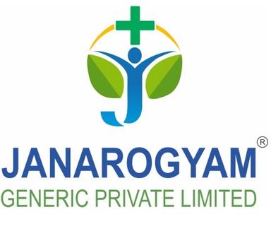 Janarogyam Generic Private Limited