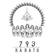 793 Karats