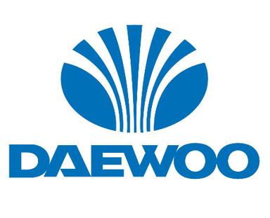 DAEWOO India Manufacturing & Marketing Partner