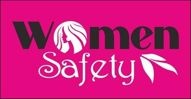 WOMEN SAFETY