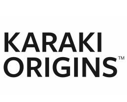 Karaki Origins
