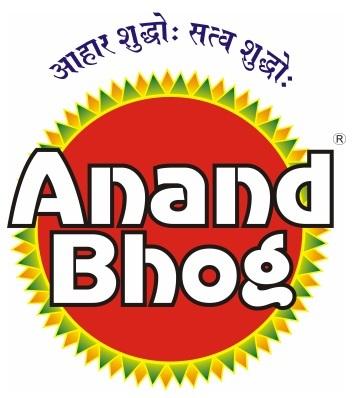 Anand Bhog