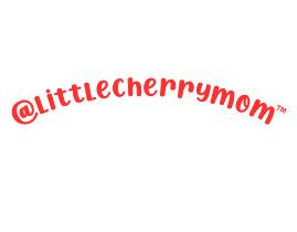 littlecherrymom