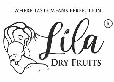 LILA DRY FRUITS