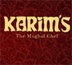 Karimâs-The Mughal Chef