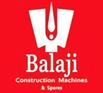 Balaji Machines