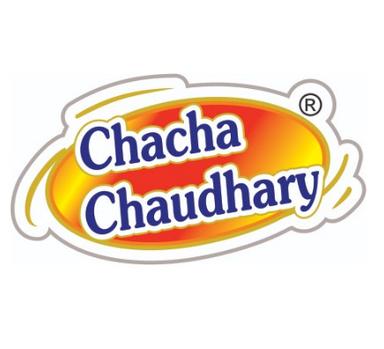 Chacha Chaudhary