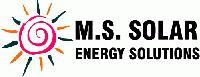 M.S. Solar Energy Solutions, Satguru
