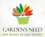 Gardens need