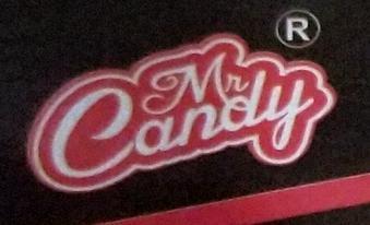 Mr.Candy
