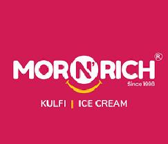 Mor N Rich Kulfi & Ice Creams