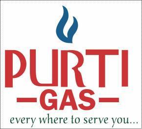PURTI GAS