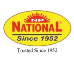 NATIONAL PLASTIC