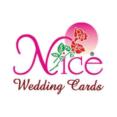 Nice Wedding Card