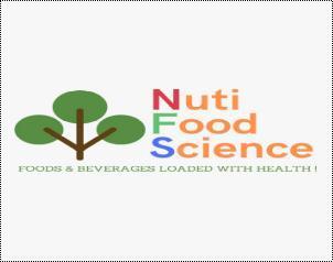 Nuti Food Science