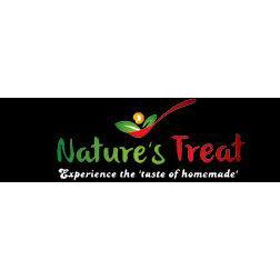 Natures treat