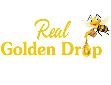 Real Golden Drop