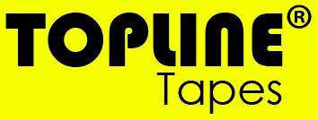 TOPLINE&reg; Tapes