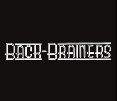 Back-Brainers