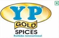 YP GOLD SPICES