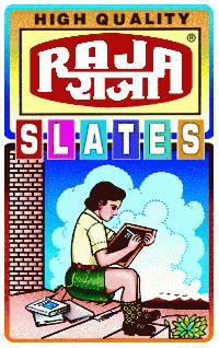 RAJA SLATE