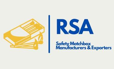 Rajendra Sales Agency | House of Quality & Premium Safety Matches