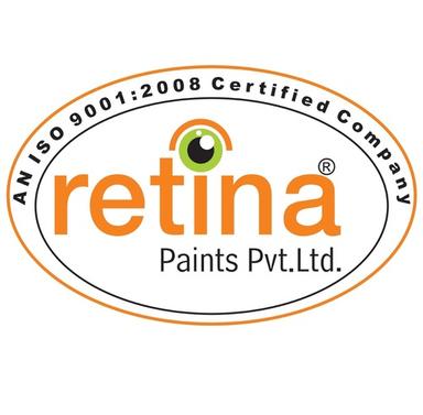 Retina Paints