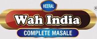 Heeral wah India spices