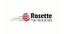 Rosette Pharmaceuticals