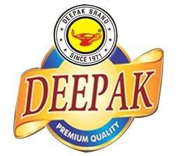 Deepak Brand