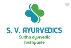 Sudha Ayurvedic Toothpaste